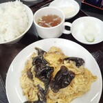 南京亭 国立店 - 