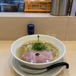 麺うらた - 