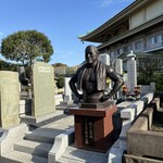 禅カフェ茶房おかげや - 