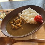 禅カフェ茶房おかげや - 