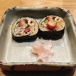 高輪それがし - 