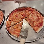 シェーキーズ 吉祥寺店 - 