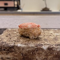 麻布 鮨 田名網 - 