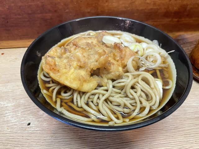 Rokumon Soba Kanasugibashi Ten photo 5