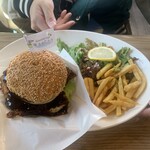 Hawaiian Cafe 魔法のパンケーキ - 