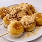 味の店 たかはし - 