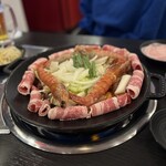 ホンスチュクミ - 