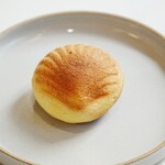 Alsace Air - シェルクリーム