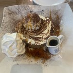 Hawaiian Cafe 魔法のパンケーキ - 