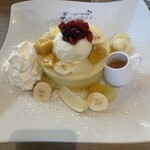 Hawaiian Cafe 魔法のパンケーキ - 