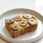 Alsace Air - バナナのボストック