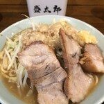 ラーメン 盛太郎 - 