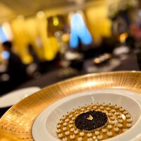 ガストロノミー ジョエル・ロブション - 