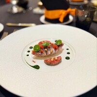 ガストロノミー ジョエル・ロブション - 