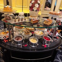 ガストロノミー ジョエル・ロブション - 