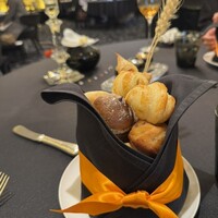 ガストロノミー ジョエル・ロブション - 