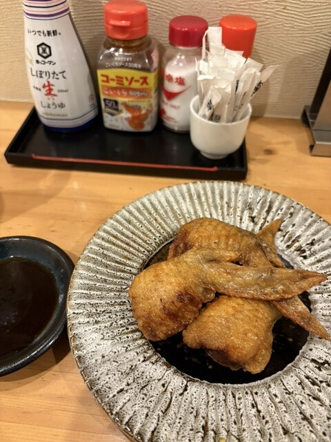 Furaibo Nagoya Eki Nishitsubaki Ten