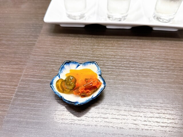 櫻井商店 - 宮城野通（日本酒バー）の写真