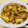 我流食堂 ジョイフル本田ニューポートひたちなか店