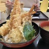 海鮮丼 家族庵 静岡SA下り店