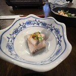 博多もつ鍋 徳永屋 - 