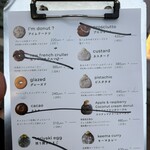 I’m donut ? omotesando - 