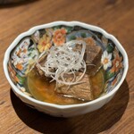 和牛とタン 焼肉 とみ - 