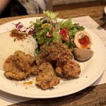 アンデパンダン - 