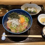 日本料理若菜 - 