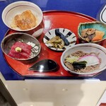 食事処 和 - 