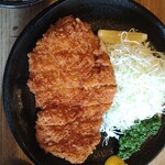 とんかつ専門店 とんくん - 