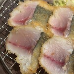 小田原漁港 さじるし食堂 - 