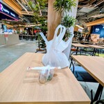 魚の北辰 エミテラス所沢店 - 