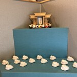 寺カフェ あわも - 