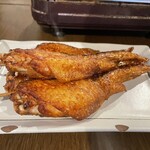 博多もつ鍋 徳永屋 - 