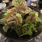 博多もつ鍋 徳永屋 - 