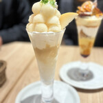 みのりカフェ アミュプラザ博多店 - 