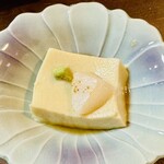 京湯どうふ 喜さ起 - 