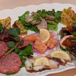 欧風食堂 Felice - 