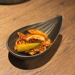 和牛とタン 焼肉 とみ - 