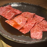 和牛とタン 焼肉 とみ 新橋本店 - 