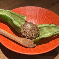 和牛とタン 焼肉 とみ 新橋本店 - 