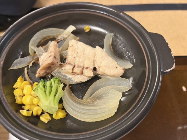 割烹 小松 - 石巻（日本料理）の写真