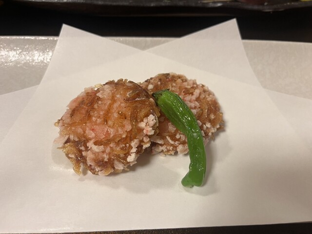 割烹 小松 - 石巻（日本料理）の写真