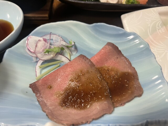 割烹 小松 - 石巻（日本料理）の写真