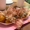 たこ焼き道楽 わなか 道頓堀店