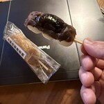 이즈미야 덴베에 - 