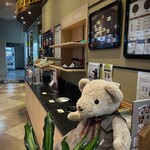 タリーズコーヒー 鳥取大学医学部附属病院店 - 