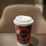 タリーズコーヒー 鳥取大学医学部附属病院店 - 