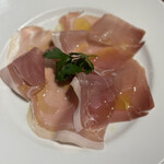 イタリアン クラシコ - パルマ産生ハム